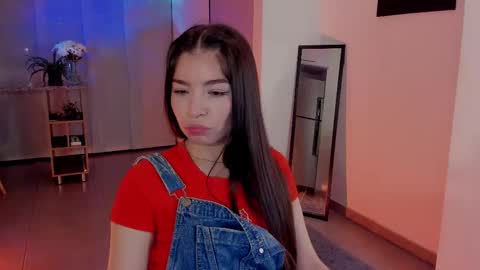 Tsuky online show from 02-12-25, 02:35