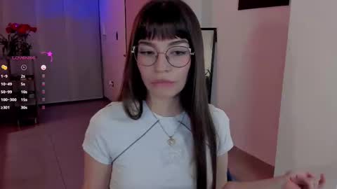 Tsuky online show from 02-19-25, 02:33