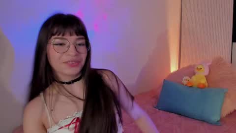 Tsuky online show from 03-01-25, 02:48