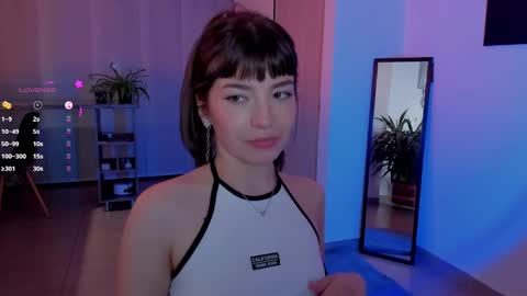 Tsuky online show from 03-12-25, 02:41