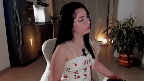 Tsuky online show from 11-14-25, 02:21