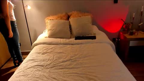 Tsuky online show from 03-17-26, 12:59