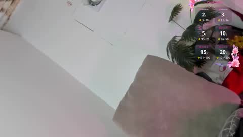 Snapshot of tsuncutjelay chatting on 11-13-25, 12:15 JOIN TO MY FANCLUB I WILL GIVE SOME VIDEOS AND PIC online show from 11-13-25, 12:15