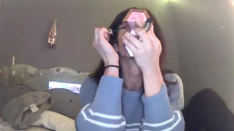 tsvickyyvee online show from 05-22-26, 09:59