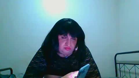 TsKairiSwallows online show from 10-25-25, 03:03