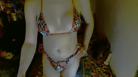 Tsyummydickx online show from 02-16-26, 05:03