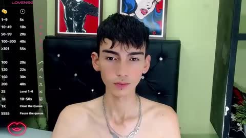 ttimy online show from 03-01-25, 11:47