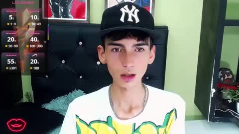 ttimy online show from 03-05-25, 03:18