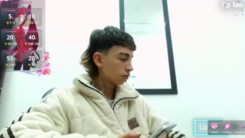 ttimy online show from 09-25-25, 11:41