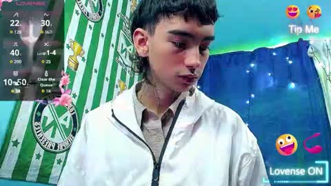 ttimy online show from 12-15-25, 03:16