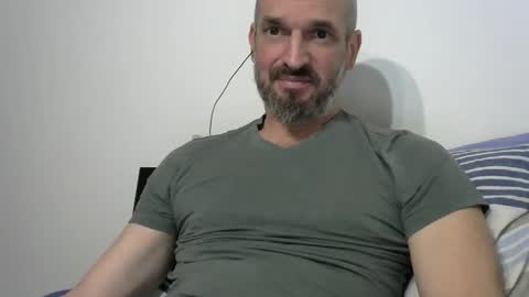 tu_bomberono online show from 01-15-25, 08:37