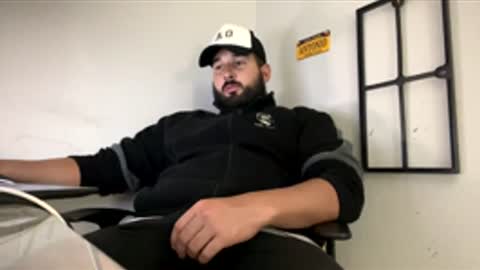 Stimulation make me Cum in Public or in Pvt   online show from 04-27-26, 03:10