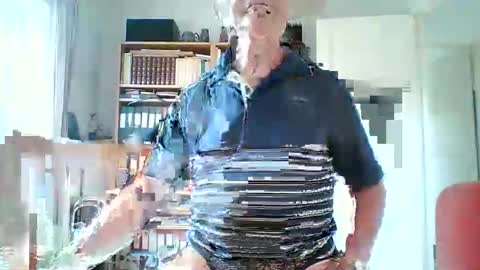 Snapshot of tubaist chatting on 06-03-26, 08:17 FINN but call me NANNA online show from 06-03-26, 08:17