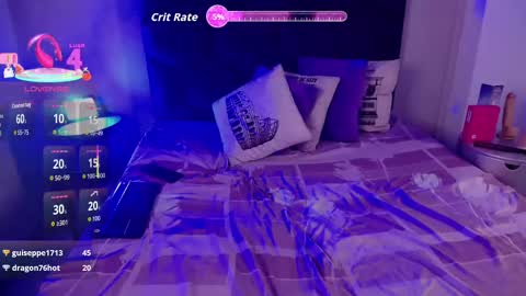 TuGochita online show from 09-29-25, 10:14