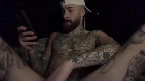 Tuhands online show from 02-19-26, 07:59