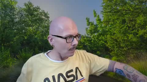 tumbling through online show from 10-26-25, 09:10