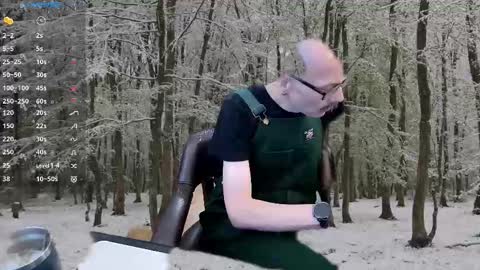 tumbling through online show from 12-14-25, 07:29