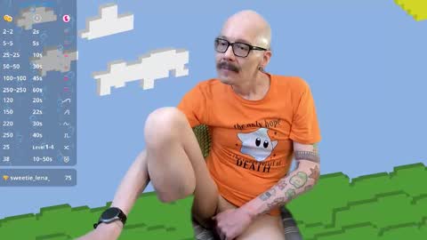 tumbling through online show from 02-07-26, 05:55