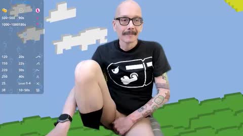 tumbling through online show from 02-08-26, 04:38