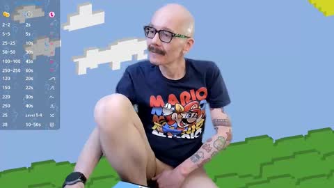 tumbling through online show from 02-10-26, 04:27