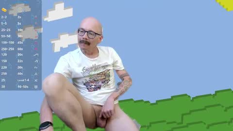 tumbling through online show from 04-29-26, 03:54