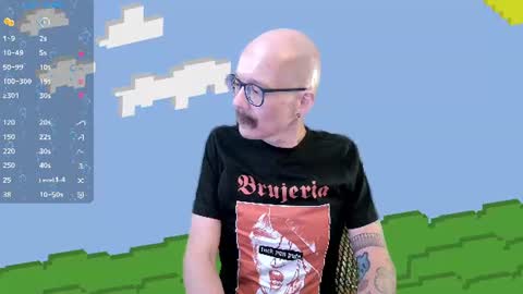 tumbling through online show from 06-11-26, 12:08