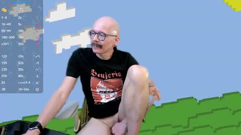 tumbling through online show from 06-11-26, 02:53