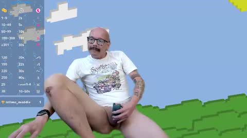 tumbling through online show from 06-14-26, 12:08