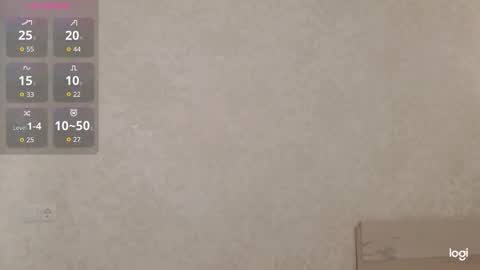 Snapshot of tumilio chatting on 01-13-26, 01:49 TumiLio online show from 01-13-26, 01:49