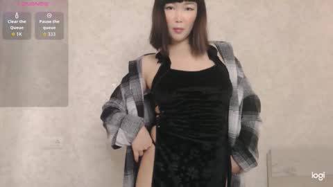 Snapshot of tumilio chatting on 01-16-26, 02:21 TumiLio online show from 01-16-26, 02:21