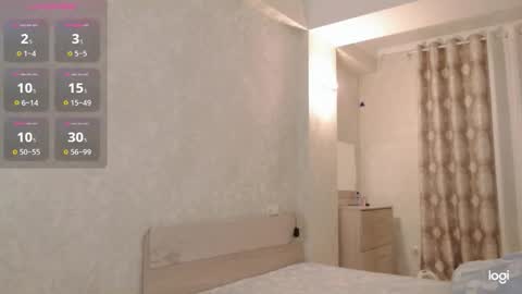 Snapshot of tumilio chatting on 02-07-26, 02:43 TumiLio online show from 02-07-26, 02:43