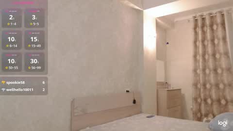 Snapshot of tumilio chatting on 02-17-26, 02:35 TumiLio online show from 02-17-26, 02:35