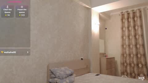 Snapshot of tumilio chatting on 02-25-26, 02:59 TumiLio online show from 02-25-26, 02:59