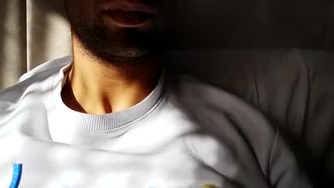 Snapshot of tunisiensexyguy chatting on 12-24-24, 11:49 TunisienSexyGuy online show from 12-24-24, 11:49