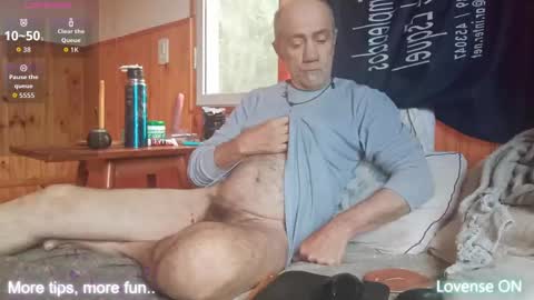 Papi Facu online show from 10-31-25, 11:44