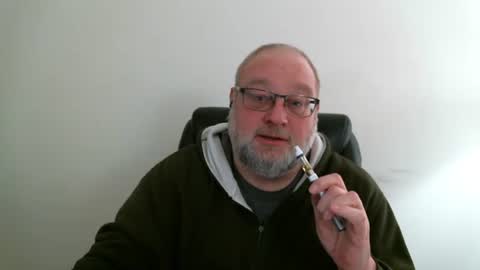 Turd Ferguson online show from 11-07-25, 01:27