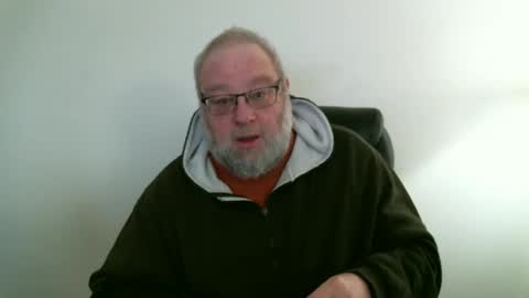 Turd Ferguson online show from 12-14-25, 01:05