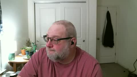 Turd Ferguson online show from 01-13-26, 01:11