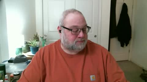 Turd Ferguson online show from 02-07-26, 01:09