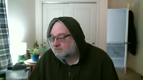 Turd Ferguson online show from 02-11-26, 01:05