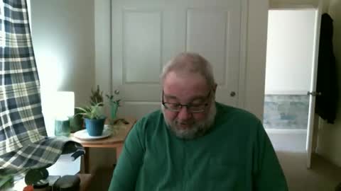 Turd Ferguson online show from 02-13-26, 12:56