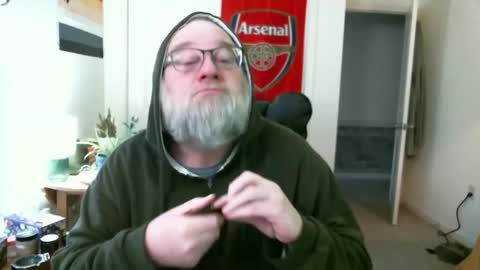 Turd Ferguson online show from 03-19-26, 11:36