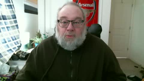 Turd Ferguson online show from 03-29-26, 12:05