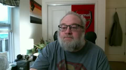 Turd Ferguson online show from 04-02-26, 11:52