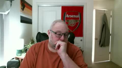 Turd Ferguson online show from 04-07-26, 11:54