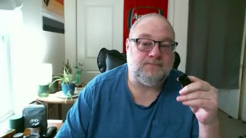 Turd Ferguson online show from 04-13-26, 11:59