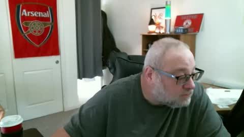 Turd Ferguson online show from 04-20-26, 12:08