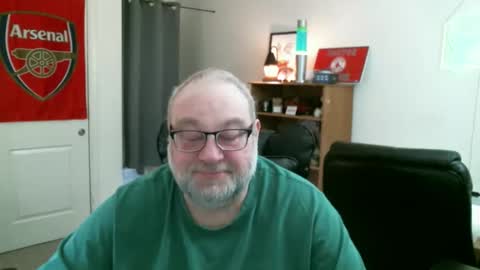 Turd Ferguson online show from 04-22-26, 11:56