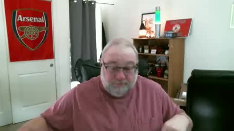 Turd Ferguson online show from 04-23-26, 12:29