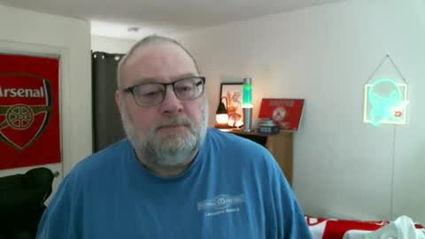 Turd Ferguson online show from 04-24-26, 11:56